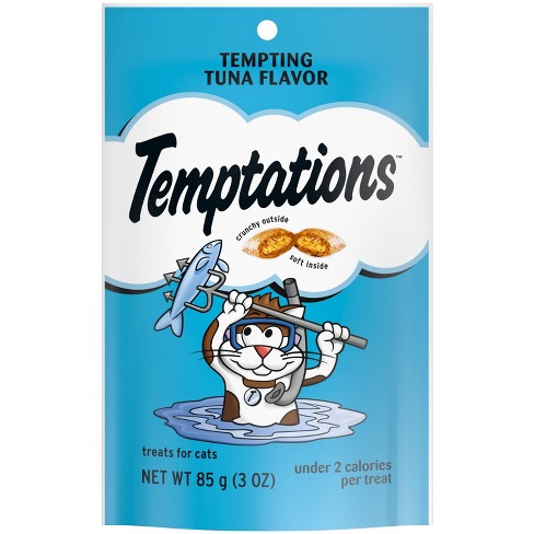 Temptations cat hot sale treat toy