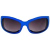 Global Vision Eyewear Marilyn 2 Plus Safety Motorcycle Glasses with Smoke Lenses - 2 of 4