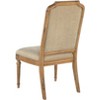 Hekman 23325 Hekman Upholstered Side Chair 2-3325 576 - 2 of 3