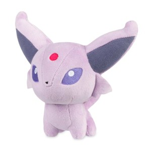 Pokemon Center Espeon Pokémon Dolls Plush - 6 In. - 1 of 4
