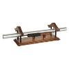 Woodstock Windchimes Awakening Bell, Wind Chimes For Outside, Wind Chimes For Garden, Patio, and Outdoor Decor, 6"L - 2 of 4
