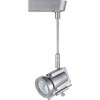 Cal Lighting 12V,50W,MR-16 Track Head,6in STEM - 2 of 4