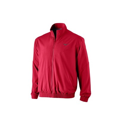 Mizuno Breaker Team Jacket