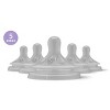 Philips Avent Natural Response Nipples - 4pk - 2 of 4