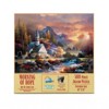Sunsout Morning of Hope 500 pc   Jigsaw Puzzle 18024 - 3 of 4
