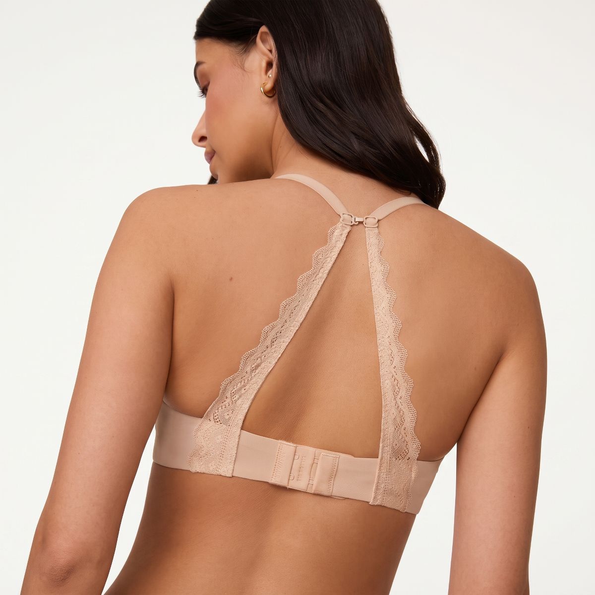 Harper Wilde Base Lace T-Shirt Bra - thumbnail 2
