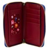 Loungefly Disney - Mulan Castle Light Up Zip Around Wallet, Loungefly - 2 of 4