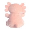 Aurora Medium Party Sized Ax Axolotl Palm Pals Adorable Stuffed Animal Pink 12" - 4 of 4