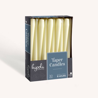 Hyoola - Tapered Candles