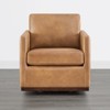 Spruce&Spring Modern Swivel Accent Arm Chair - 4 of 4