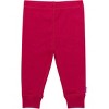 Onesies Brand Baby Boys' 4-Piece Onesies Bodysuits and Pants - 4 of 4