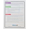 Abilitations Hi-Write Beginner Journal Paper, Level 1, 8-1/2 x 11 Inches, 100 Sheets - 2 of 4