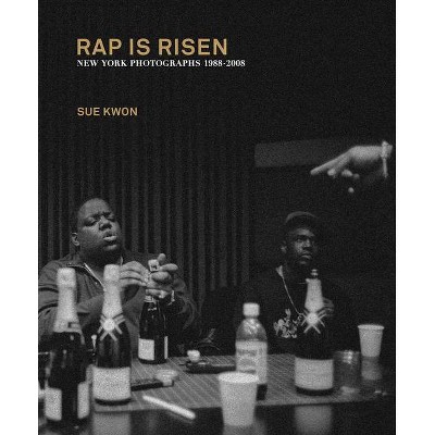 Sue Kwon: Rap Is Risen - (hardcover) : Target