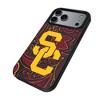 NCAA Big Ten Universities Paisley MagSafe Compatible Cell Phone Case for Apple iPhone 17 Series - 2 of 4