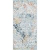 Unique Loom Kamala Washable Collection Area Rug - Vintage - 2 of 4