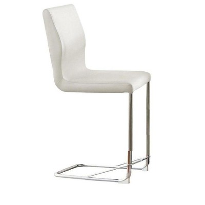 Sapphtopaz Dining Chairs Set of 2 Upholstered Armless Chair with Sturdy Base and Backrest Chairs for Kitchen, Dining Room, Living Room