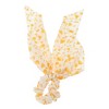 Unique Bargains Elegant Ribbon Hair Scrunchies 1 Pc - 4 of 4