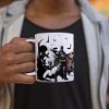 Adult Batman Cape Heat-Change 16oz Mug - 4 of 4