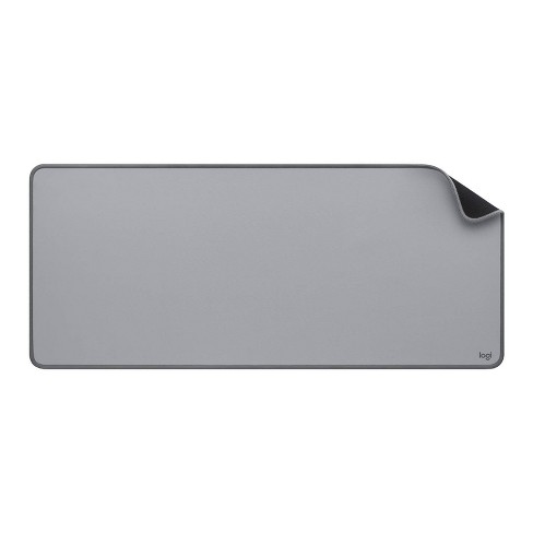 LOGITECH - Desk Mat-Grigio