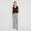 Women's Tie-Front Vest - Wild Fable™ - 2 of 4