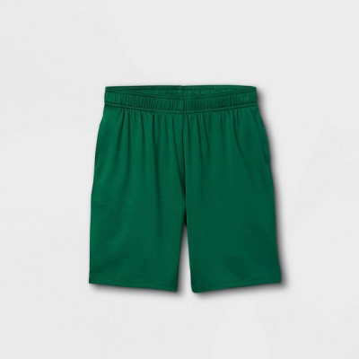 Outdoor Rec Gym Shorts (Women's) | Green