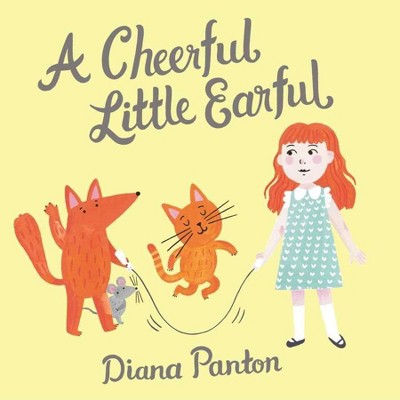 Diana Panton - A Cheerful Little Earful (CD)