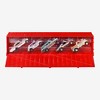 Hot Wheels Premium Car Culture Dragstrip Demons Container Set - 3 of 4