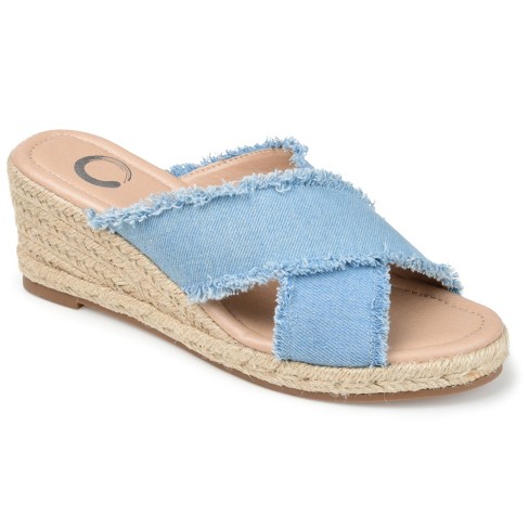 Target sales espadrille sandals