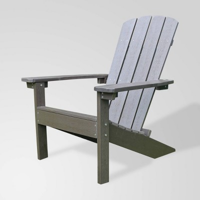 portable adirondack chair