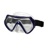 Hawaii Divers Carmel Adult Snorkel Mask - Purple/Black - 2 of 2