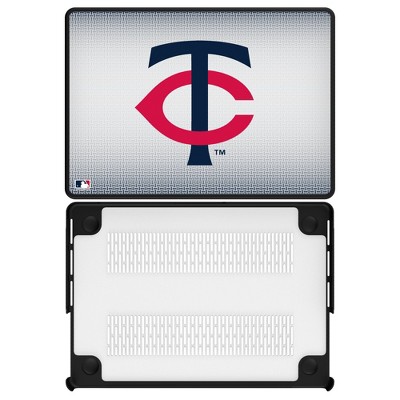 Keyscaper MLB American League Teams Linen Laptop Case for Apple MacBook