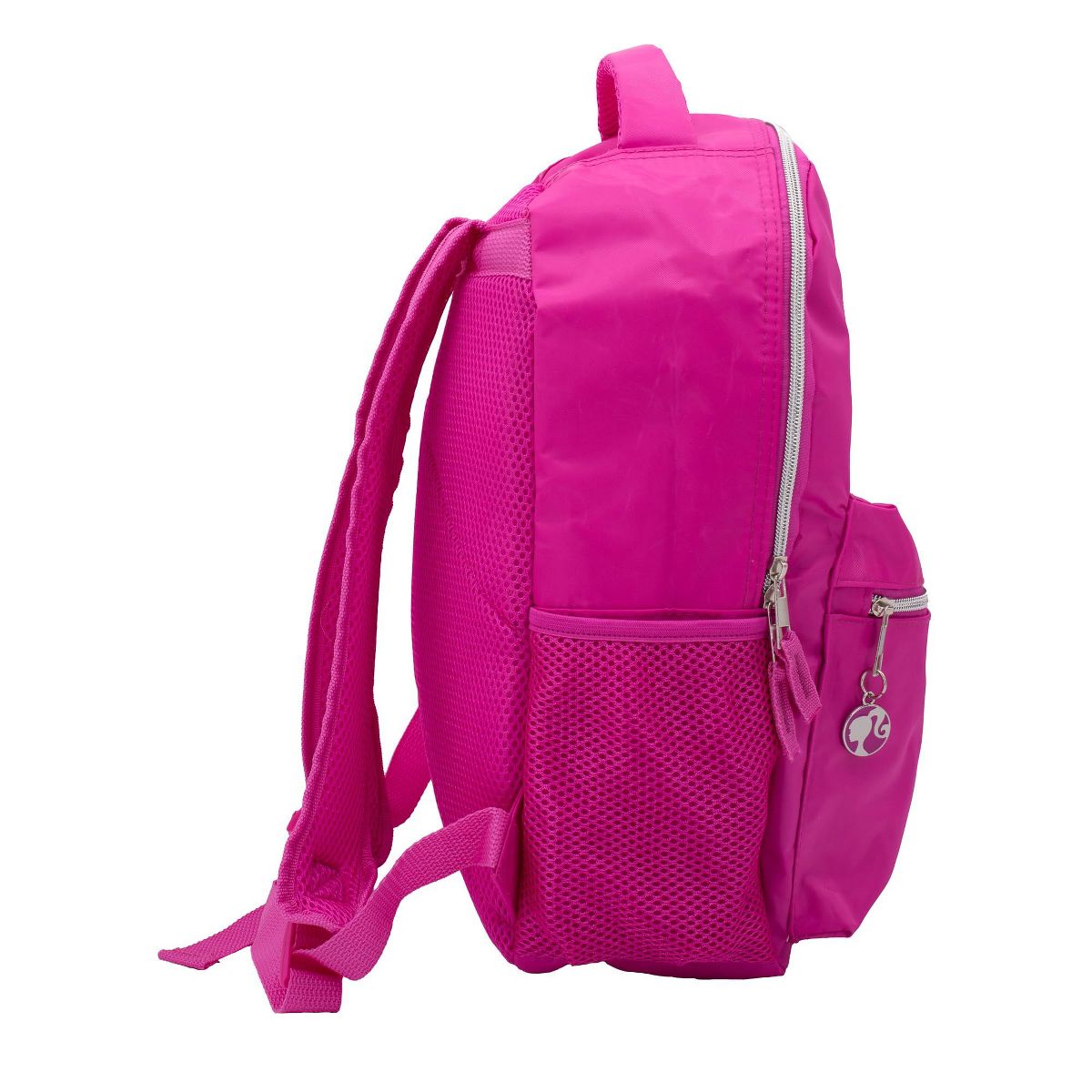 3D Character Backpack for Boys & Girls Bookbag with Adjustable Shoulder Straps - thumbnail 2