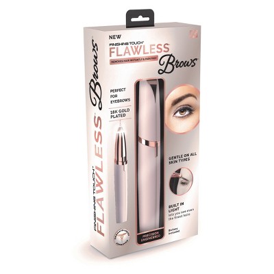 best eyebrow trimmer reviews