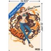 Trends International One Piece: Fishman Island - Nami Staff Unframed Wall Poster Prints - 3 of 4