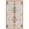 Unique Loom  Baja Outdoor Cabo Area Rug - 3 of 4