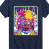 Boys' - Trolls - Poppy and Viva Short Sleeve Graphic T-Shirt - 2 of 4