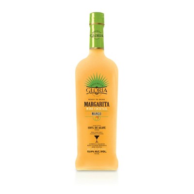 Rancho La Gloria Mango Margarita Wine Cocktail - 750ml Bottle