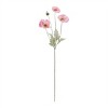 Poppy Floral Spray (Set of 6) - 3 of 3