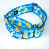 Country Brook Petz 1 1/2 Inch Just Ducky Martingale Dog Collar - image 4 of 4