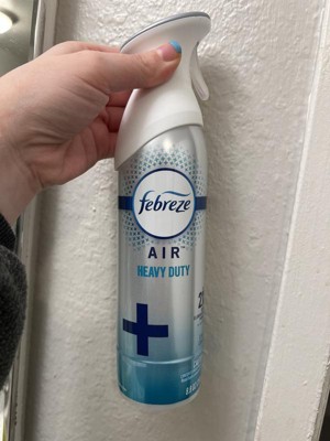Febreze Air Odor-fighting Air Freshener - Whipped Warm Sugar - 8.8 Fl Oz :  Target