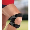 FUTURO Dual Strap Knee Support, Adjustable - image 3 of 4