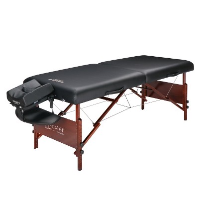 Master Massage 30" Del Ray Portable Massage Table