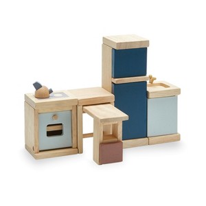 Plantoys| Kitchen - Orchard - 1 of 4