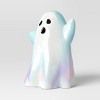 Wonder Ghost Decorative Sculpture - Hyde and EEK! Boutique™ White - 3 of 3