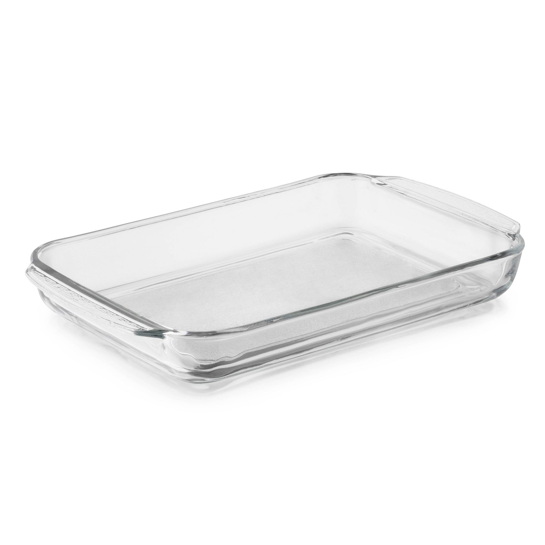 Libbey Baker's Basics 9"x13" Bake Dish