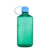 Nalgene 32 fl oz Plastic Narrow Mouth Water Bottle - 2 of 3
