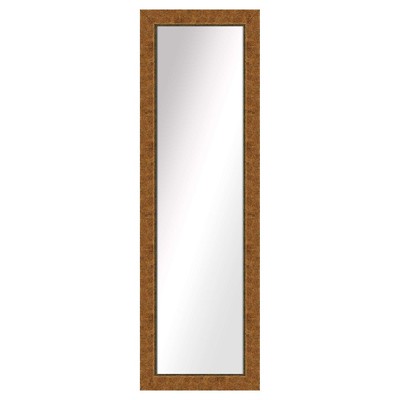  16.5" x 52.5" Beaty Mirror Decorative Mirror - PTM Images 