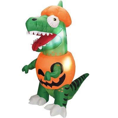 Joiedomi Dinosaur Trick Raw Treat Inflatable