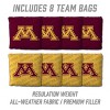 NCAA Minnesota Golden Gophers 2'x3' Wood Toss Game Set - 4 of 4