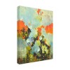 Trademark Fine Art - Patrick Dennis Coastal Color Canvas Art - 4 of 4